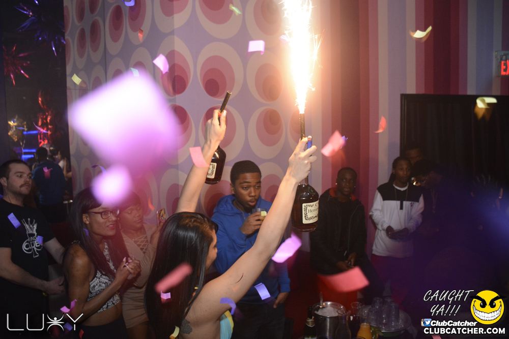 Luxy nightclub photo 67 - December 16th, 2016