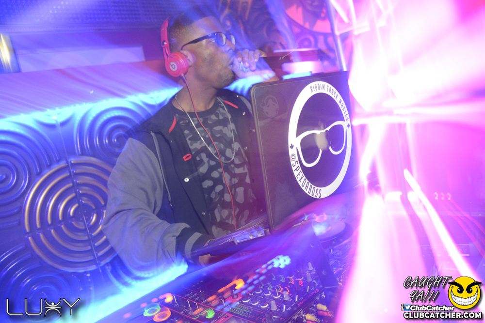 Luxy nightclub photo 71 - December 16th, 2016