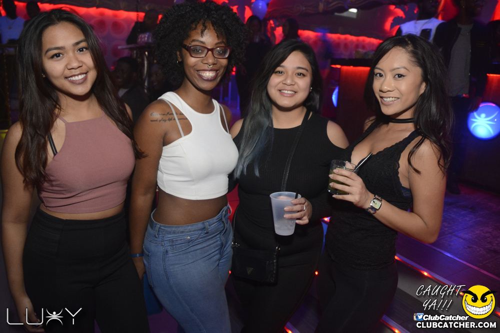 Luxy nightclub photo 76 - December 16th, 2016