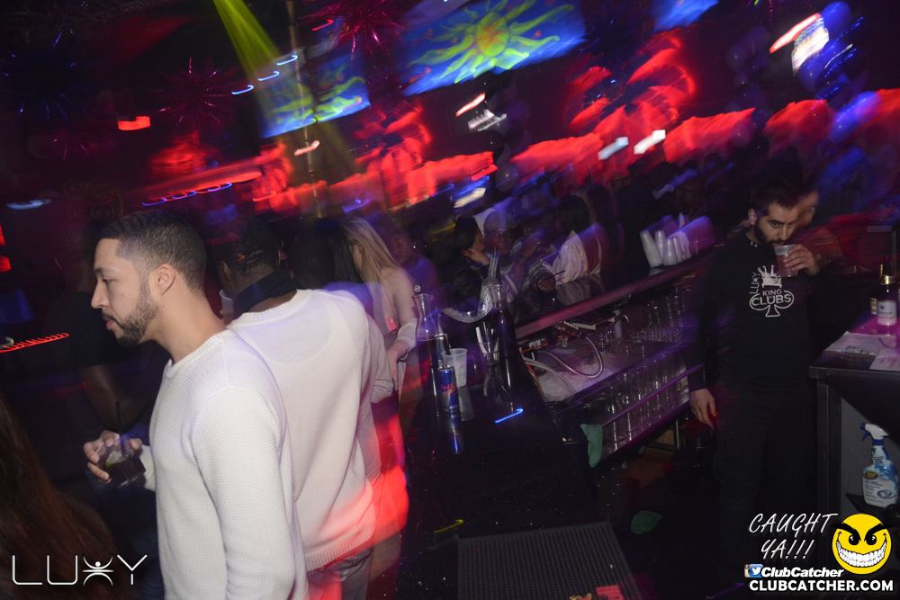 Luxy nightclub photo 79 - December 16th, 2016