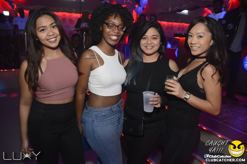 Luxy nightclub photo 80 - December 16th, 2016