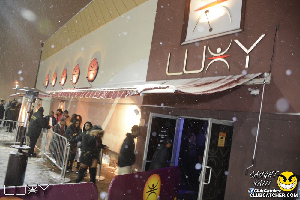 Luxy nightclub photo 83 - December 16th, 2016