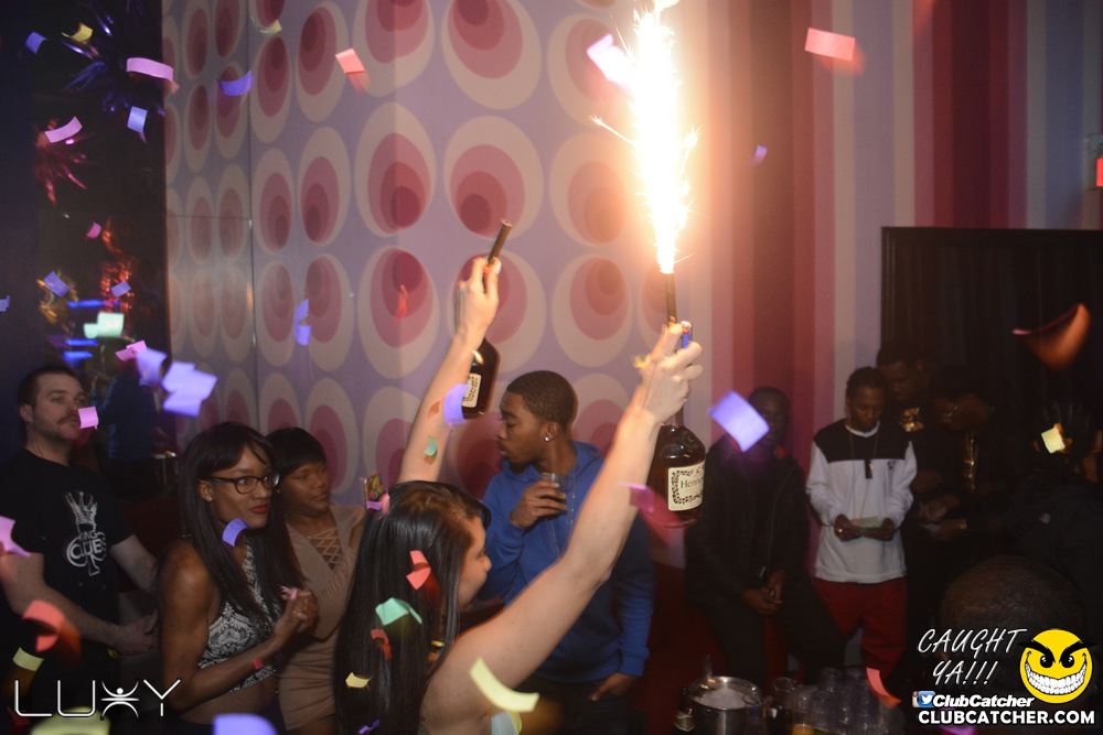 Luxy nightclub photo 84 - December 16th, 2016