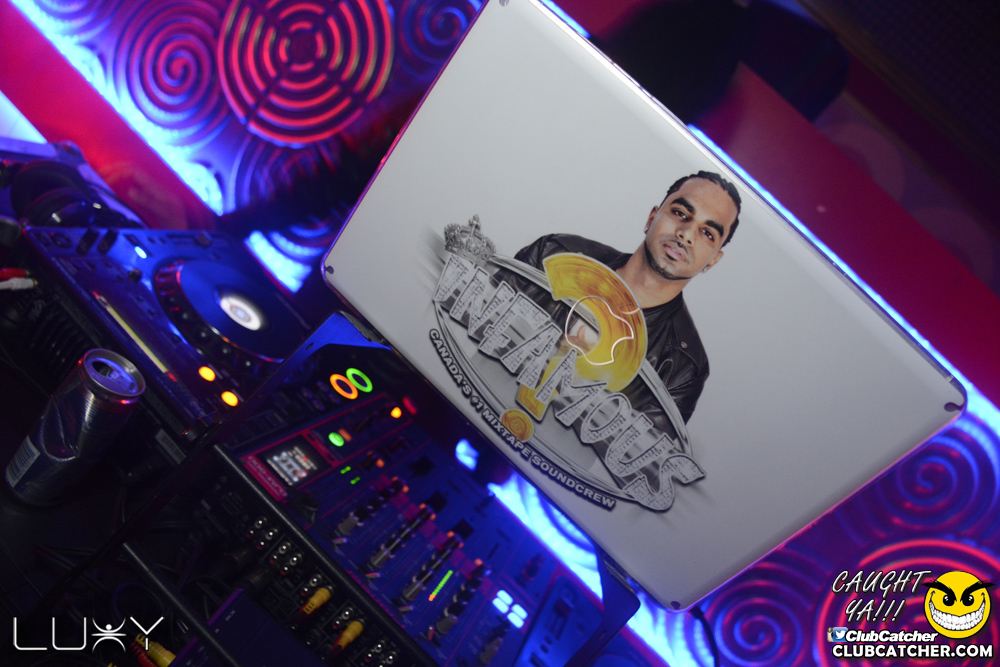 Luxy nightclub photo 89 - December 16th, 2016