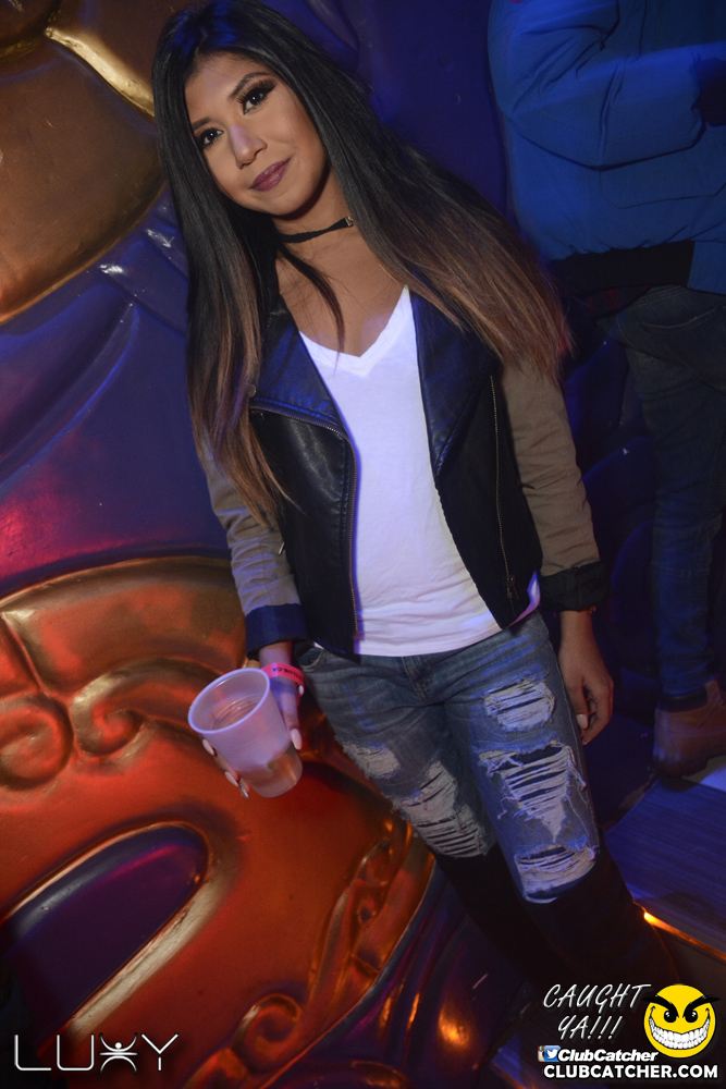 Luxy nightclub photo 10 - December 16th, 2016