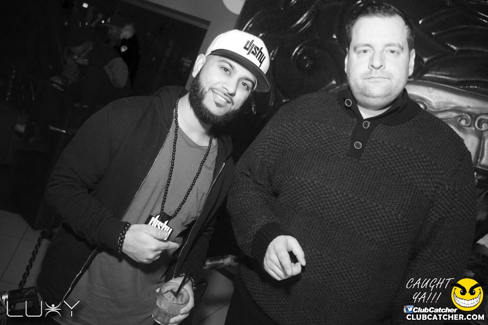 Luxy nightclub photo 91 - December 16th, 2016