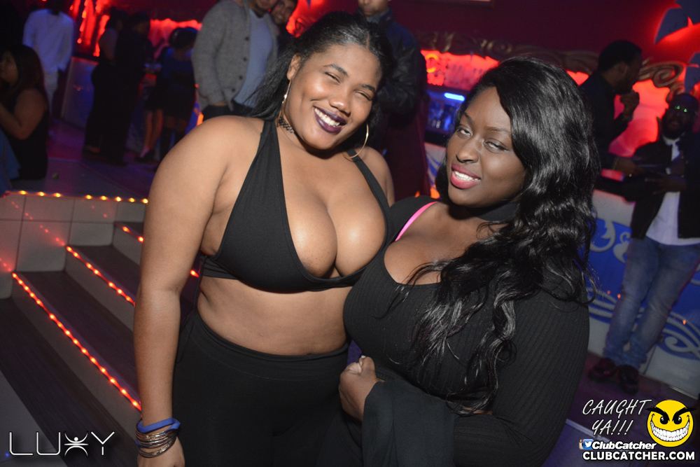 Luxy nightclub photo 92 - December 16th, 2016