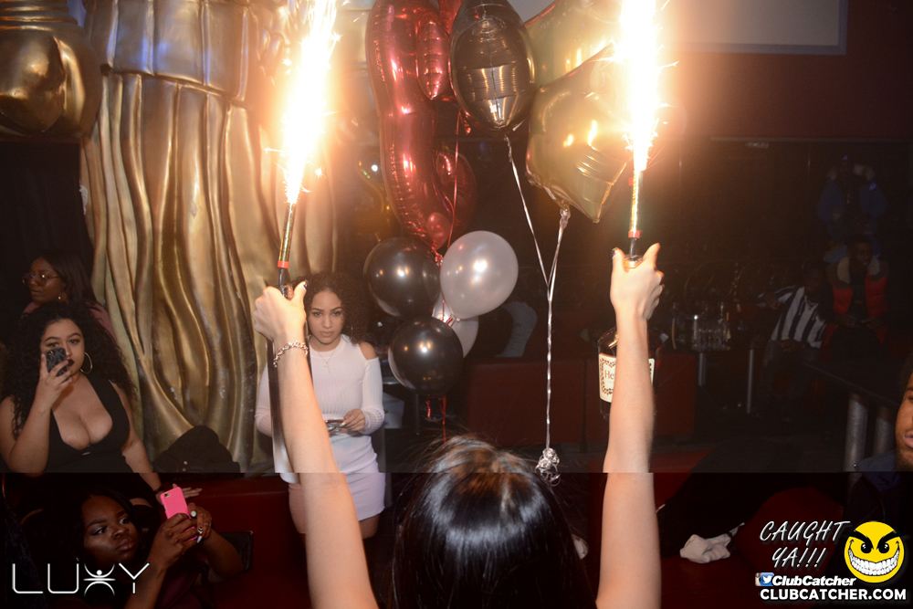Luxy nightclub photo 94 - December 16th, 2016