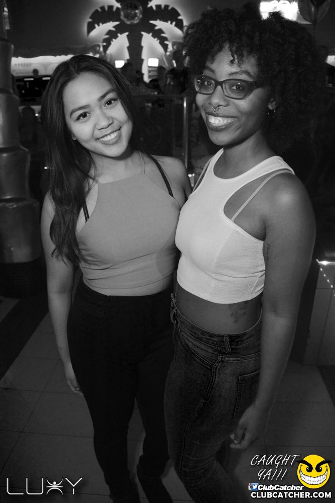Luxy nightclub photo 95 - December 16th, 2016