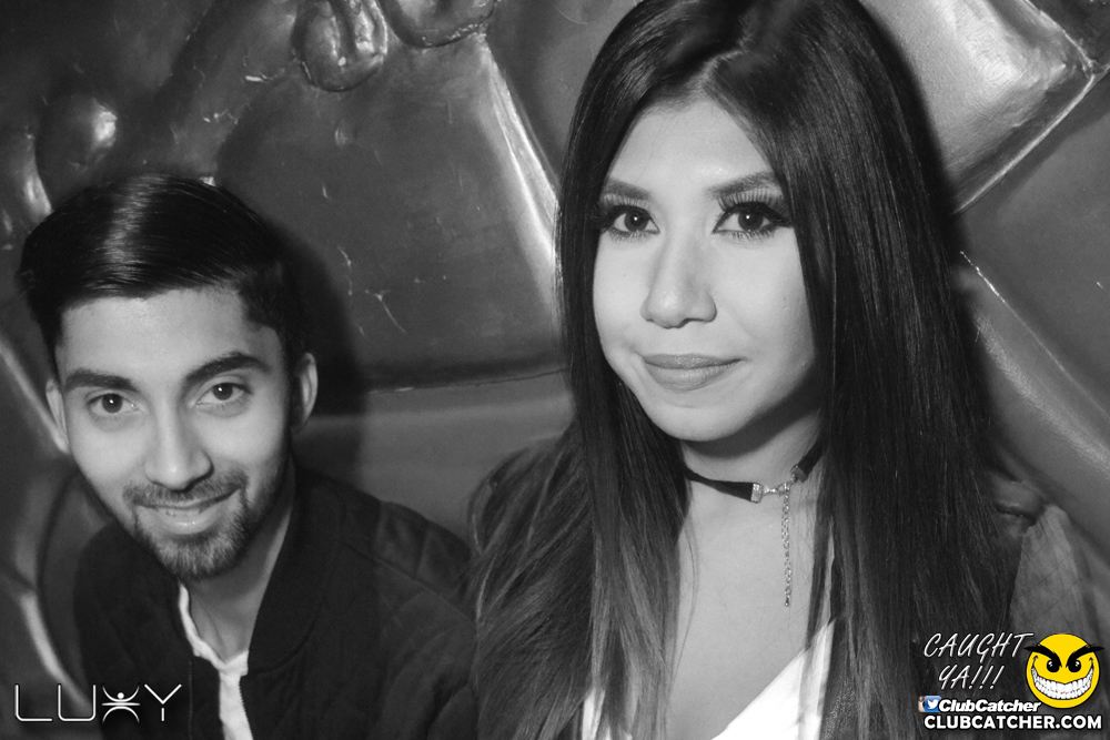Luxy nightclub photo 96 - December 16th, 2016