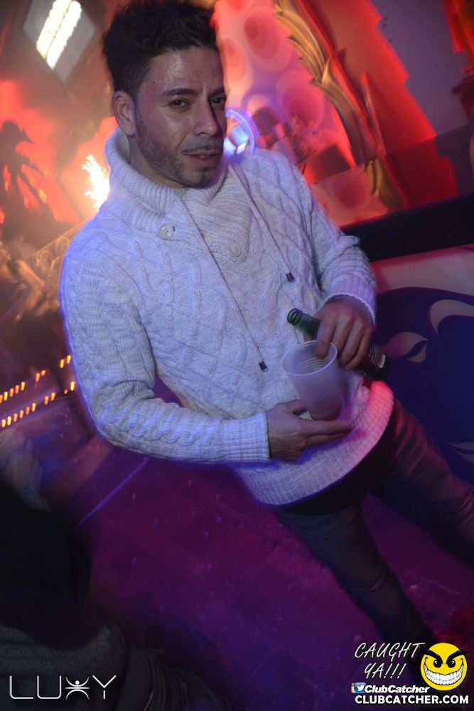 Luxy nightclub photo 97 - December 16th, 2016