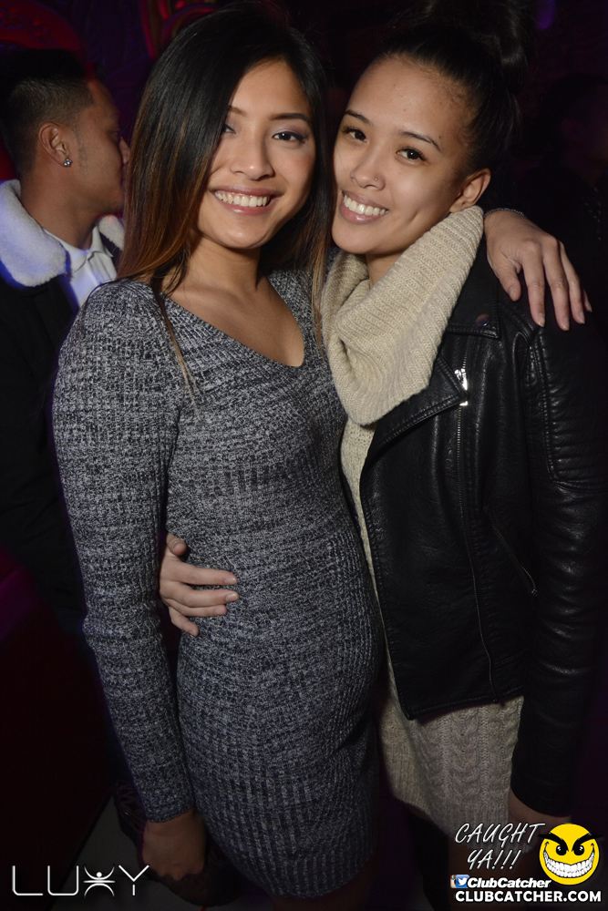 Luxy nightclub photo 11 - December 17th, 2016