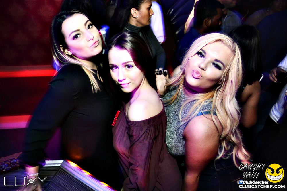 Luxy nightclub photo 101 - December 17th, 2016