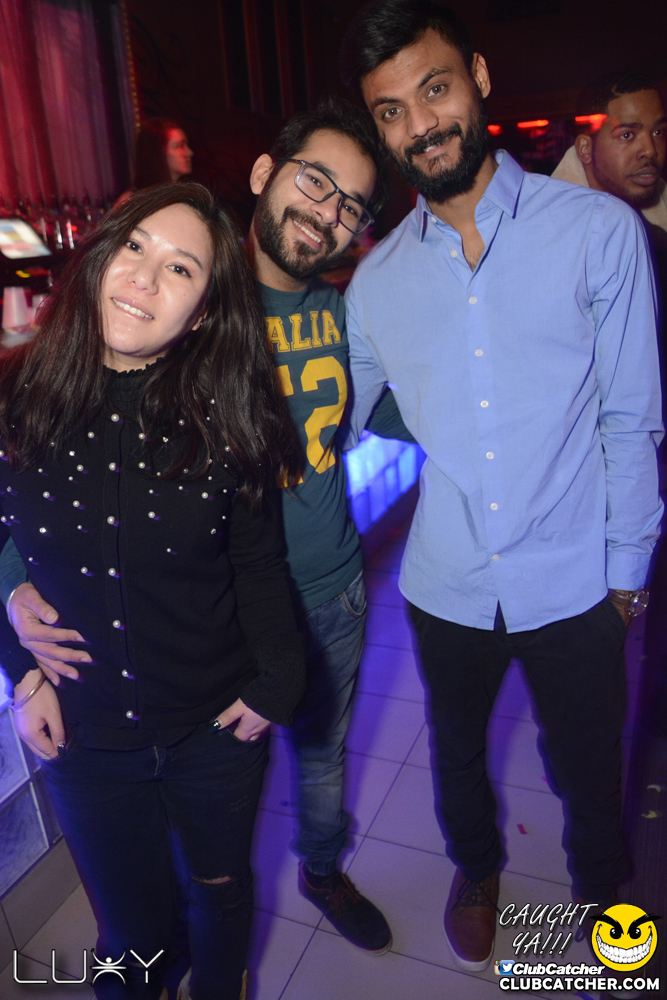 Luxy nightclub photo 102 - December 17th, 2016
