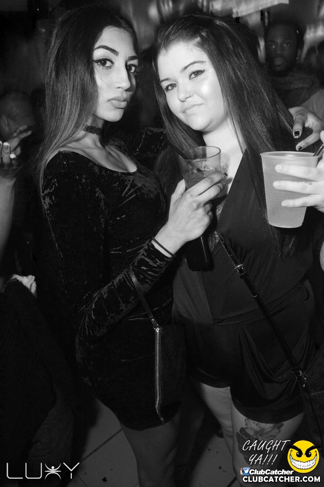 Luxy nightclub photo 103 - December 17th, 2016
