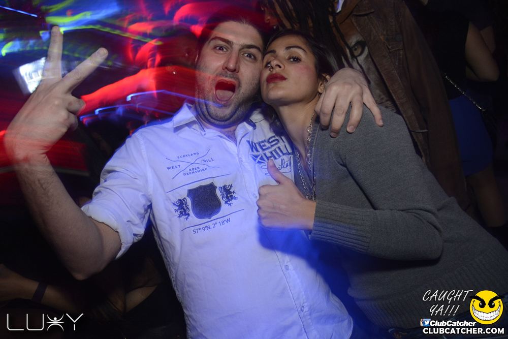 Luxy nightclub photo 104 - December 17th, 2016
