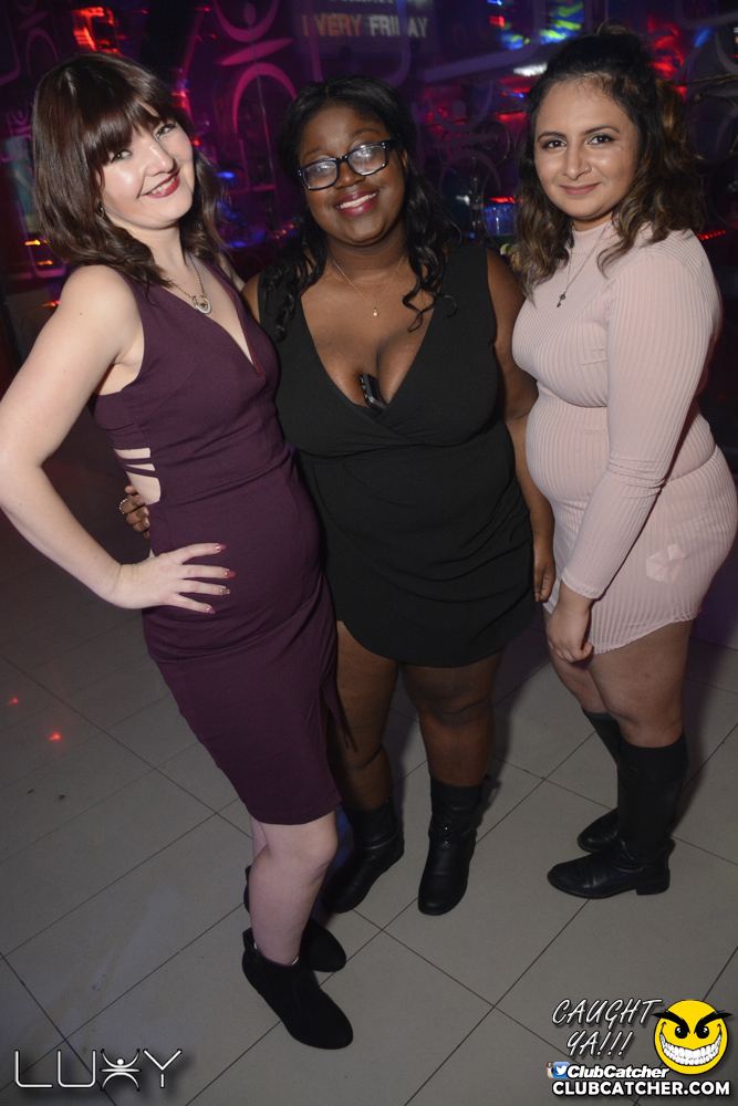 Luxy nightclub photo 105 - December 17th, 2016