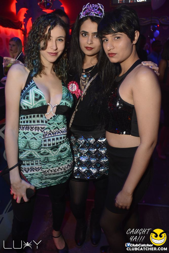 Luxy nightclub photo 106 - December 17th, 2016