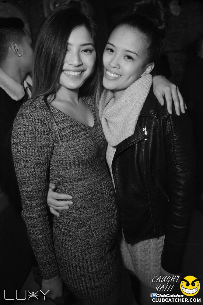 Luxy nightclub photo 107 - December 17th, 2016