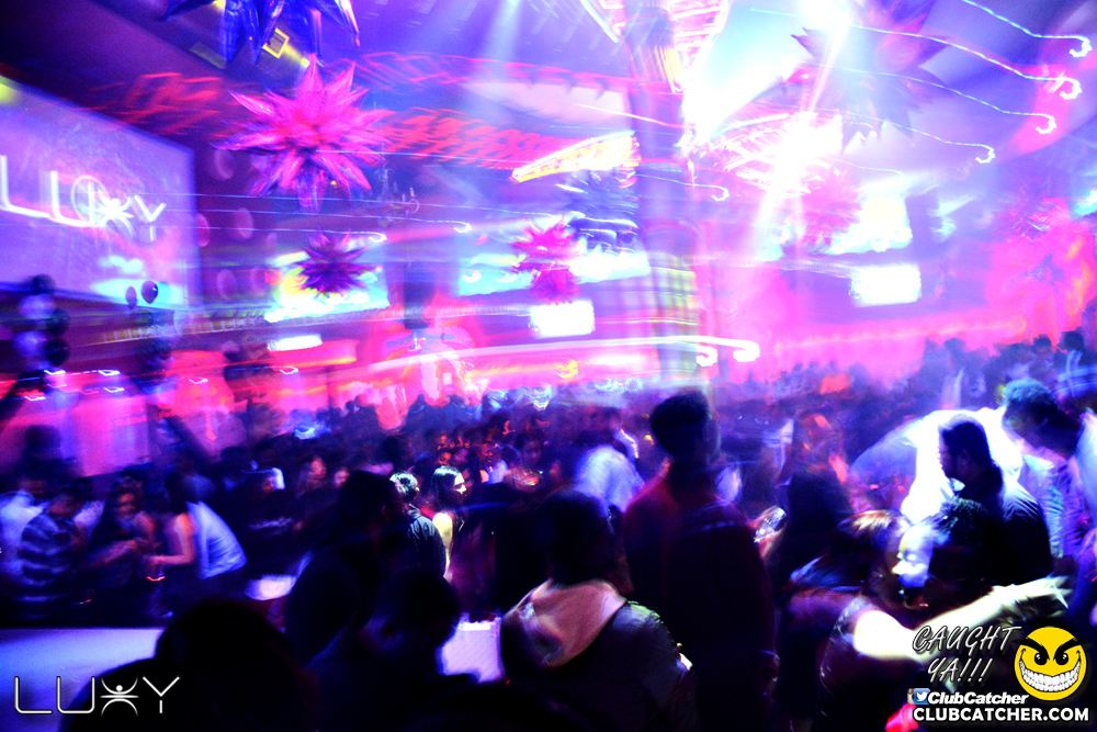 Luxy nightclub photo 108 - December 17th, 2016