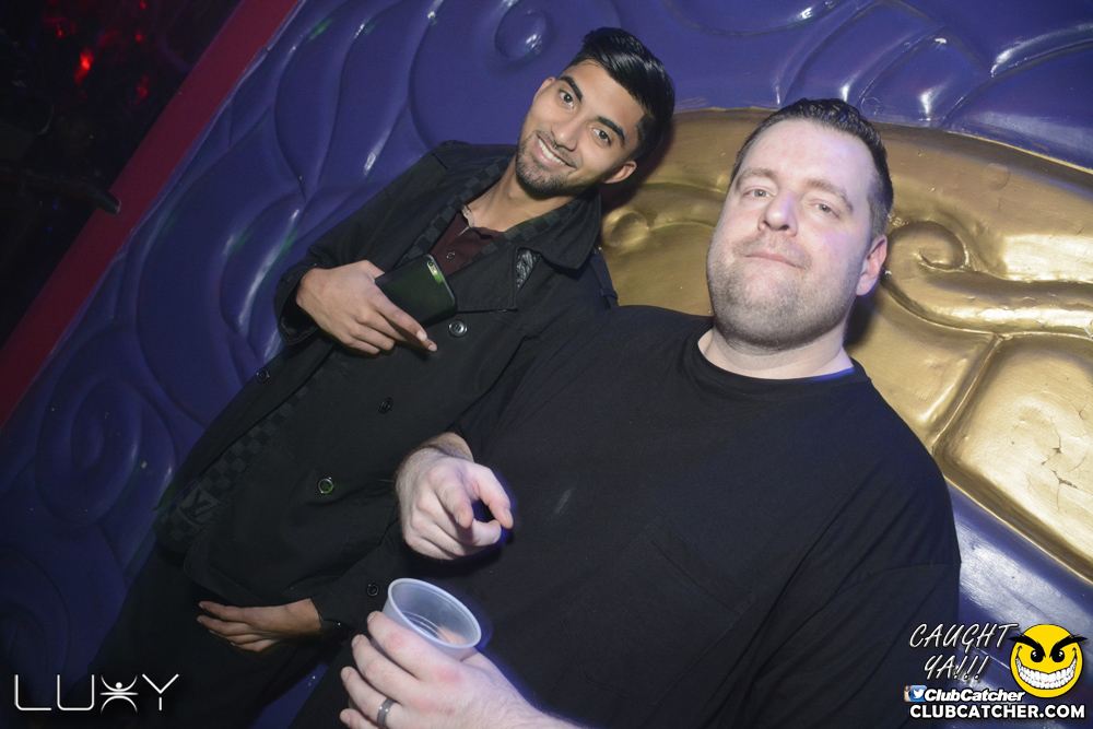 Luxy nightclub photo 110 - December 17th, 2016