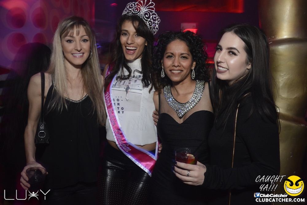 Luxy nightclub photo 12 - December 17th, 2016