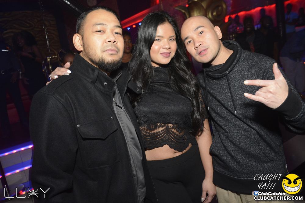 Luxy nightclub photo 111 - December 17th, 2016