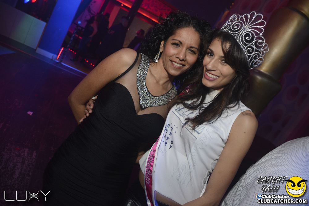 Luxy nightclub photo 112 - December 17th, 2016