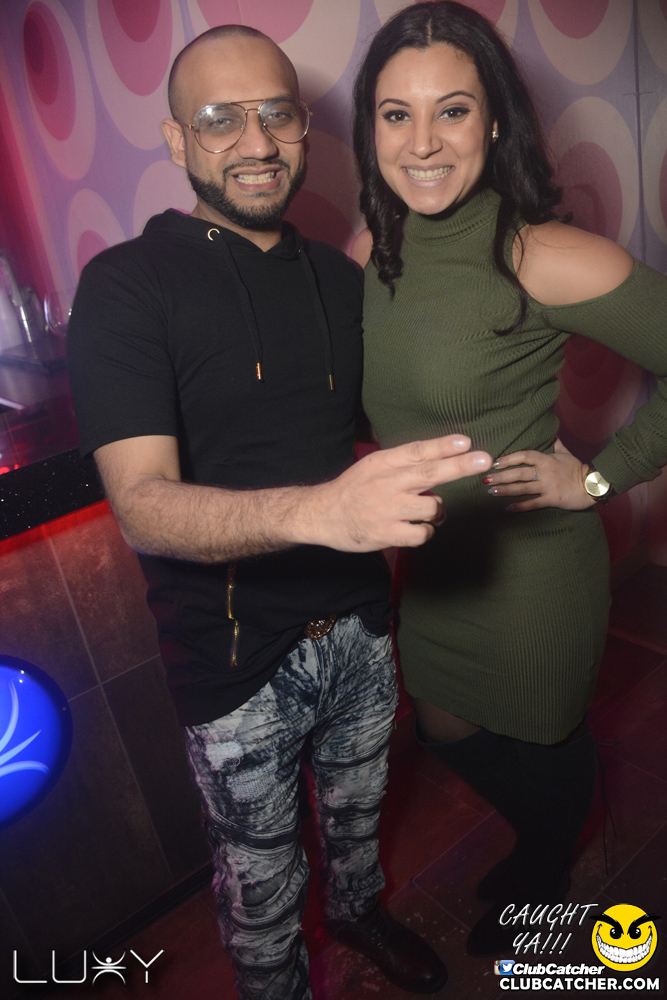Luxy nightclub photo 113 - December 17th, 2016
