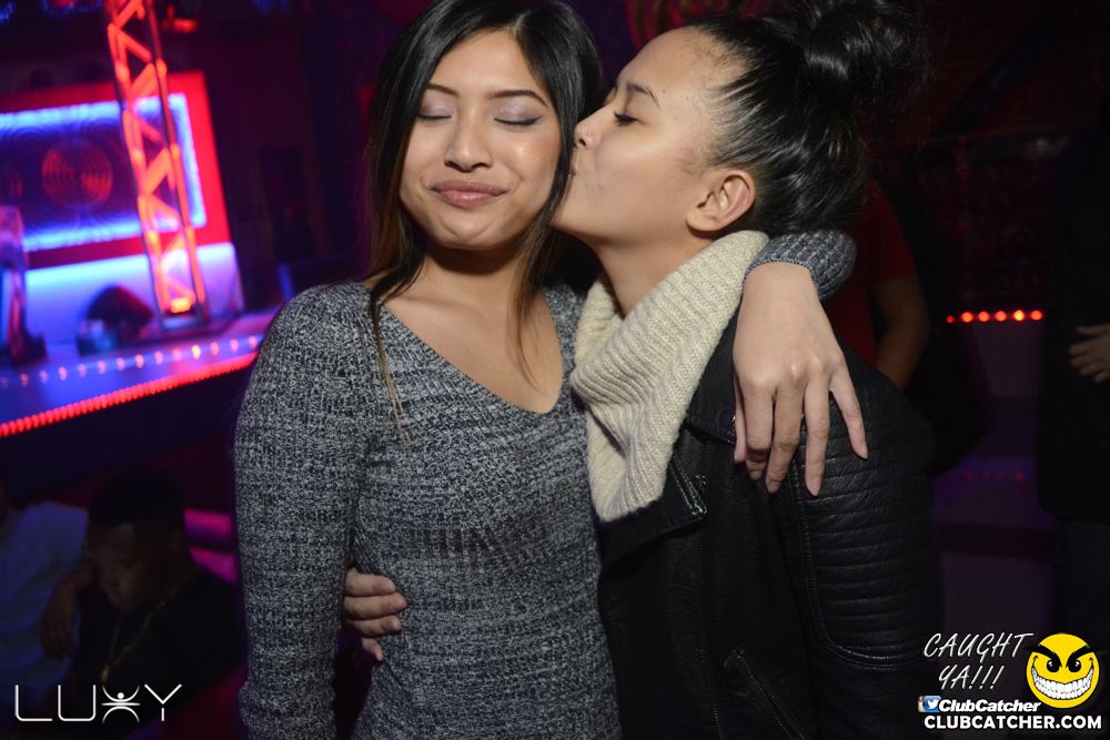 Luxy nightclub photo 114 - December 17th, 2016