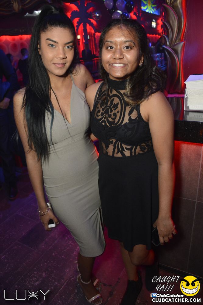 Luxy nightclub photo 115 - December 17th, 2016
