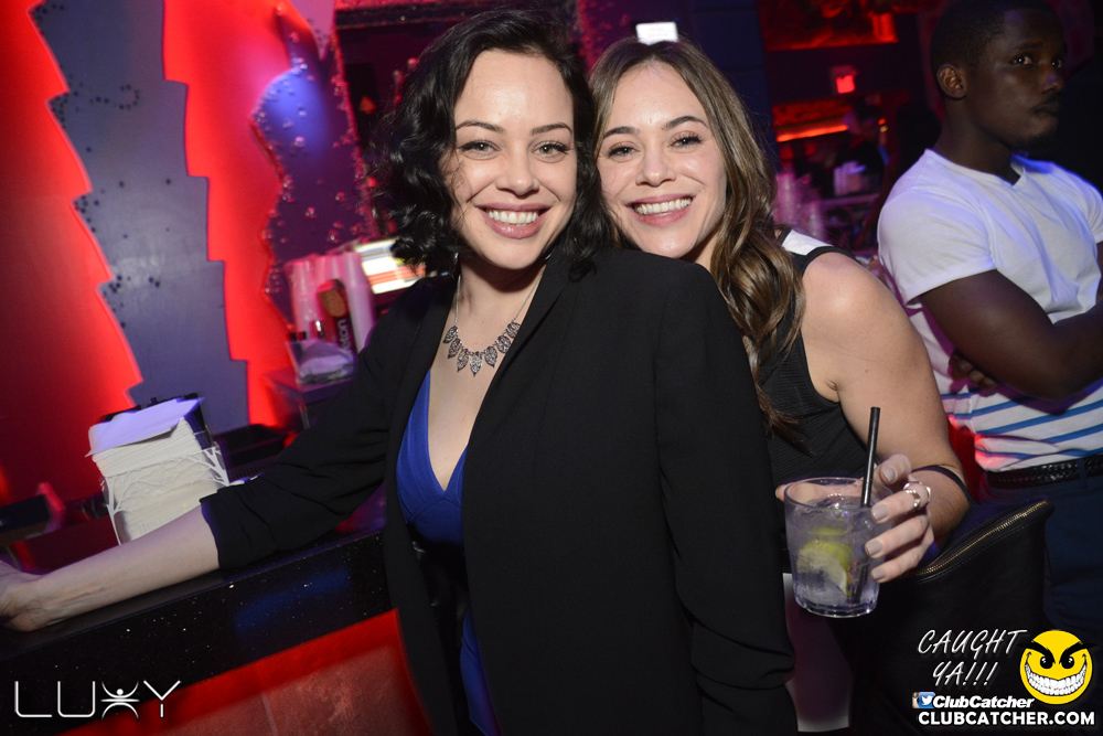 Luxy nightclub photo 116 - December 17th, 2016
