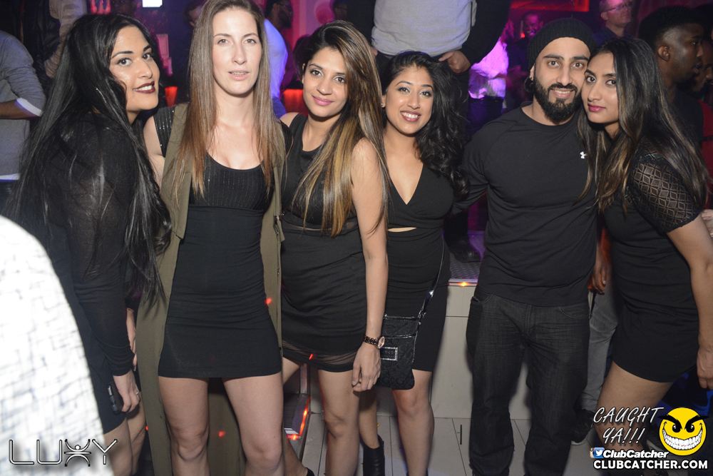 Luxy nightclub photo 117 - December 17th, 2016