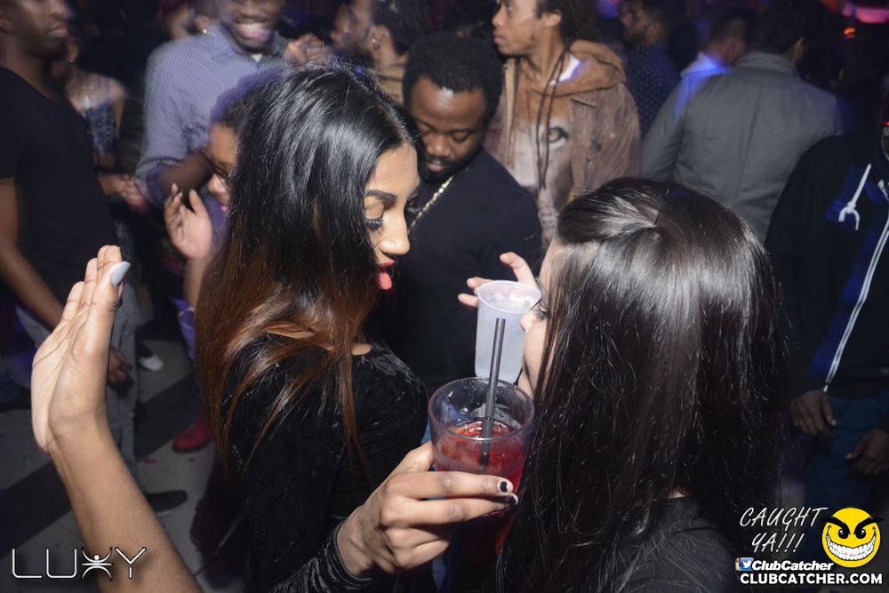 Luxy nightclub photo 118 - December 17th, 2016