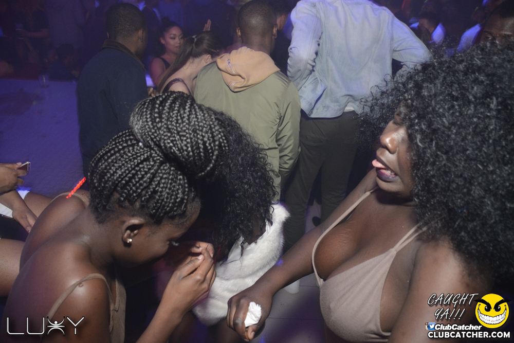 Luxy nightclub photo 119 - December 17th, 2016