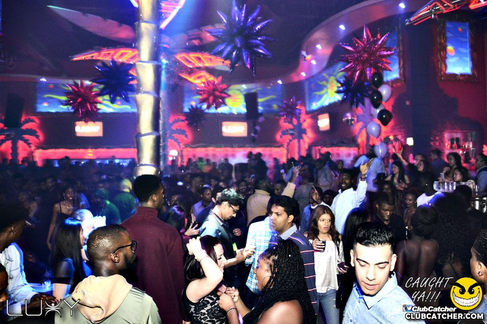 Luxy nightclub photo 120 - December 17th, 2016