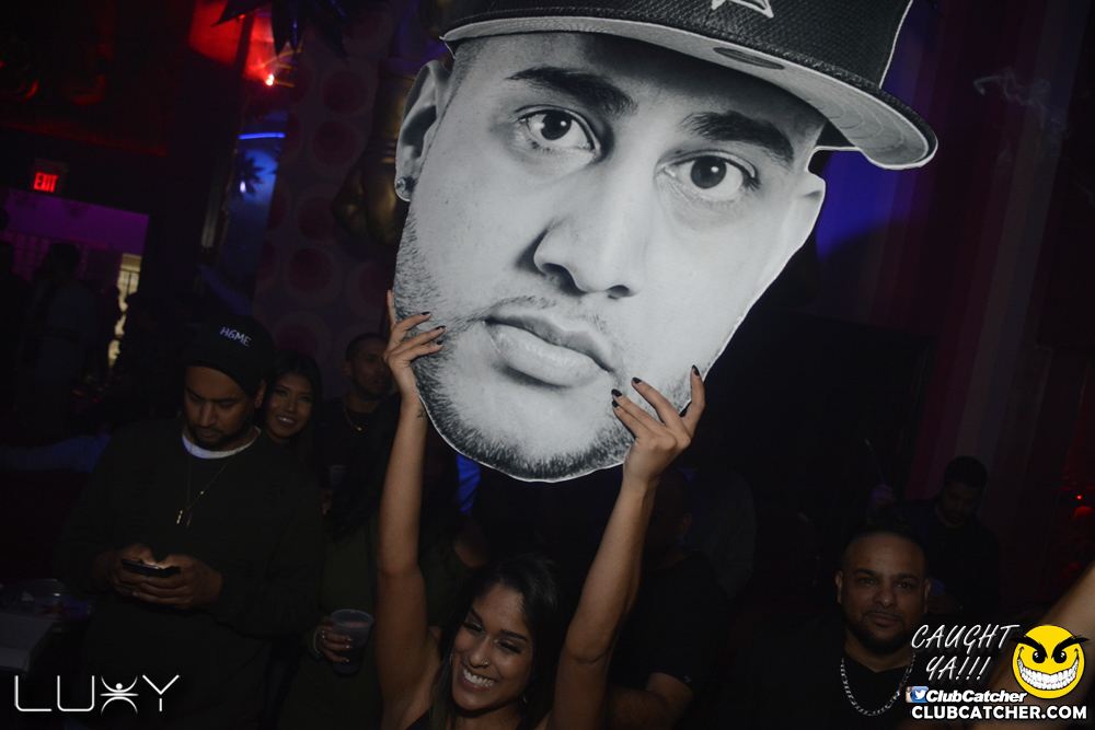 Luxy nightclub photo 13 - December 17th, 2016