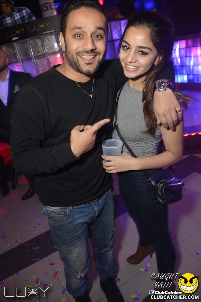 Luxy nightclub photo 121 - December 17th, 2016