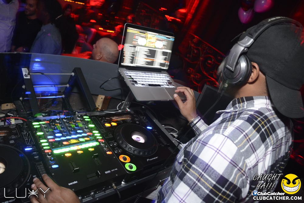 Luxy nightclub photo 122 - December 17th, 2016