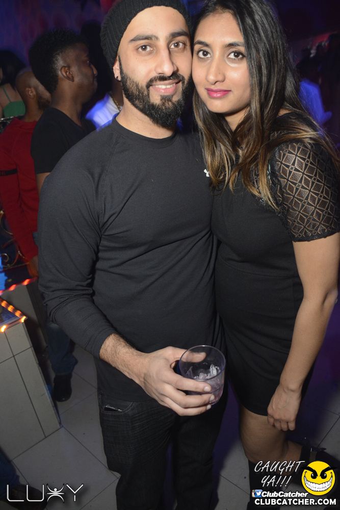 Luxy nightclub photo 123 - December 17th, 2016