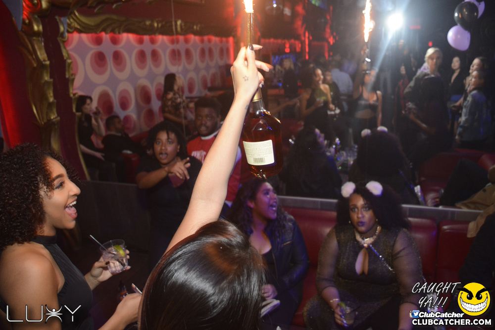 Luxy nightclub photo 125 - December 17th, 2016
