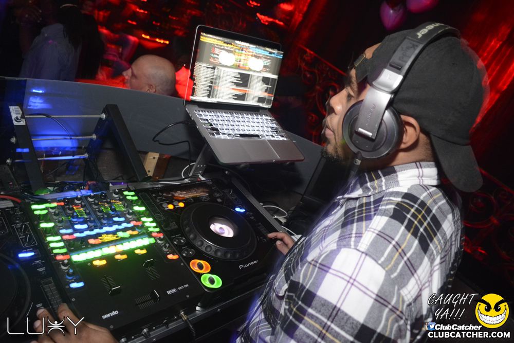 Luxy nightclub photo 126 - December 17th, 2016