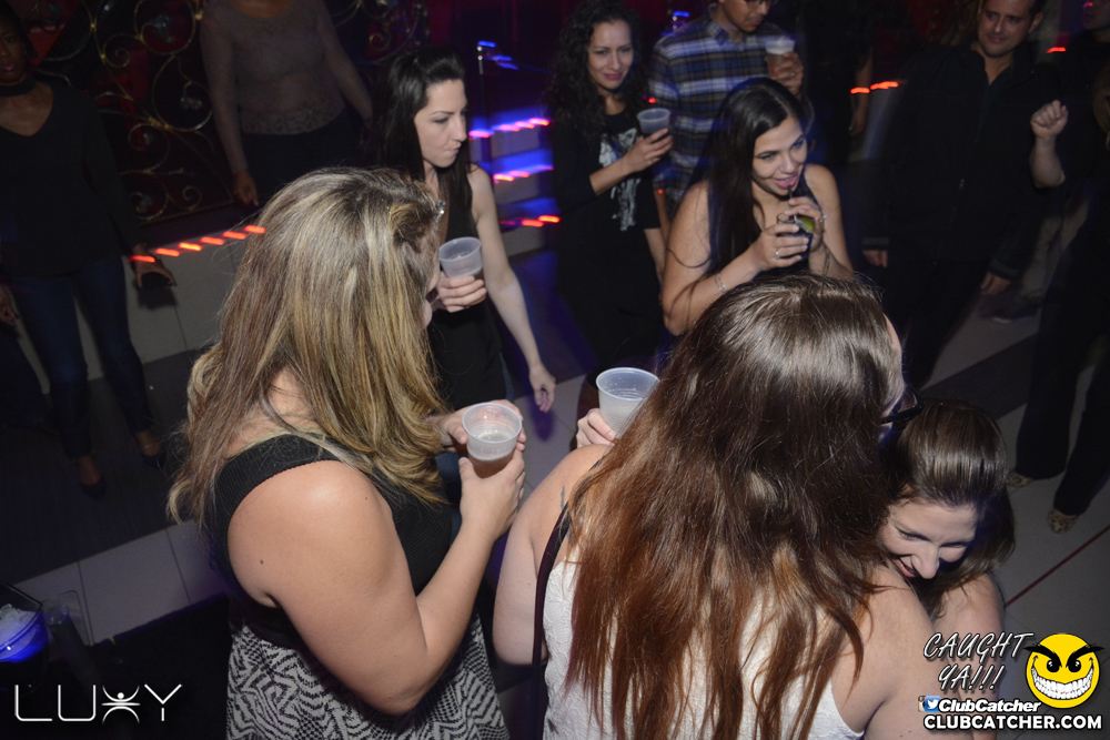 Luxy nightclub photo 127 - December 17th, 2016
