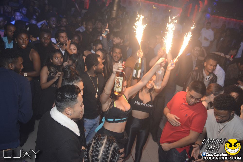 Luxy nightclub photo 128 - December 17th, 2016