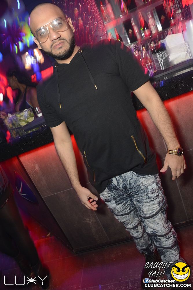 Luxy nightclub photo 130 - December 17th, 2016