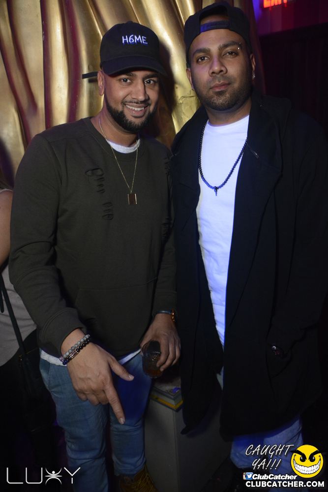 Luxy nightclub photo 14 - December 17th, 2016
