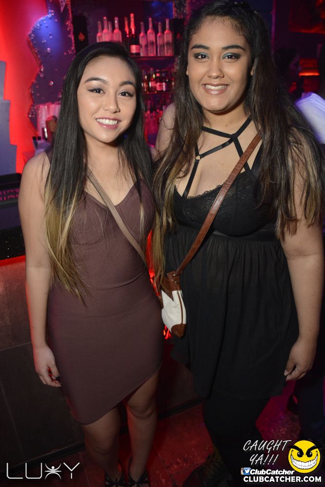 Luxy nightclub photo 132 - December 17th, 2016