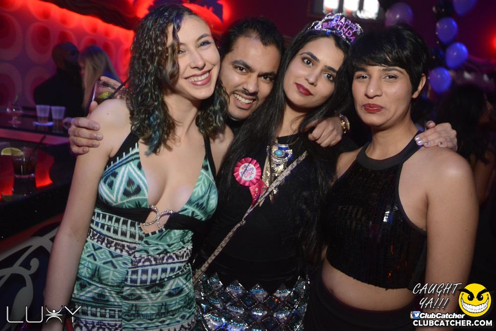 Luxy nightclub photo 135 - December 17th, 2016