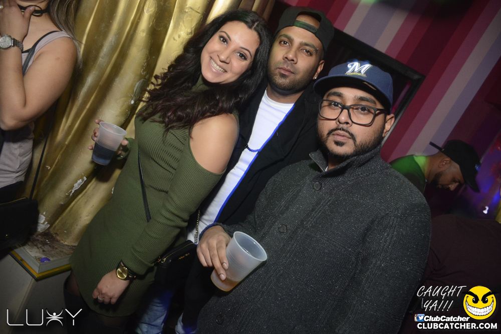Luxy nightclub photo 137 - December 17th, 2016