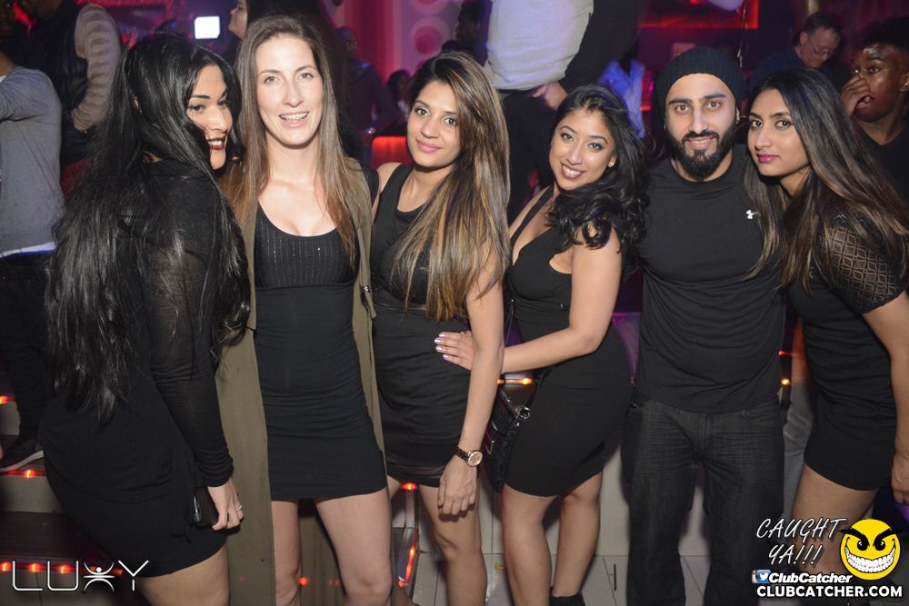 Luxy nightclub photo 138 - December 17th, 2016
